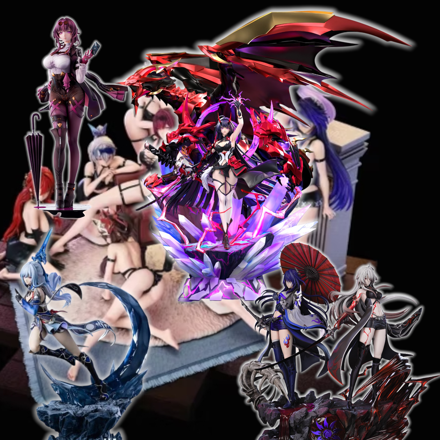 崩壞：星穹鐵道蒐藏系列048