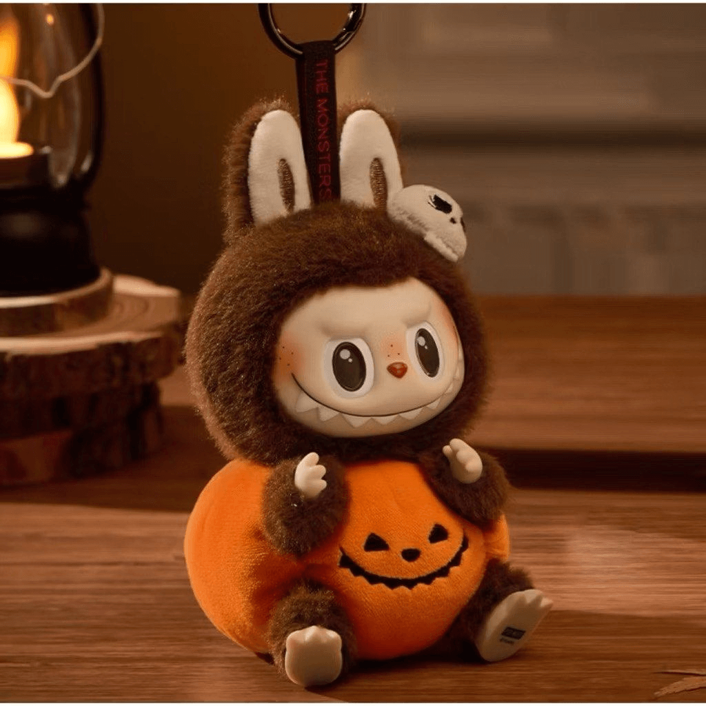 泡泡瑪特蒐藏系列200