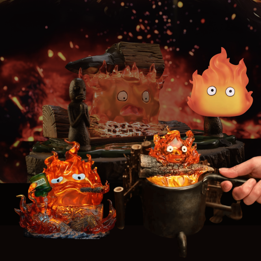 老闆發瘋蒐藏系列039 - 慶祝雙十！