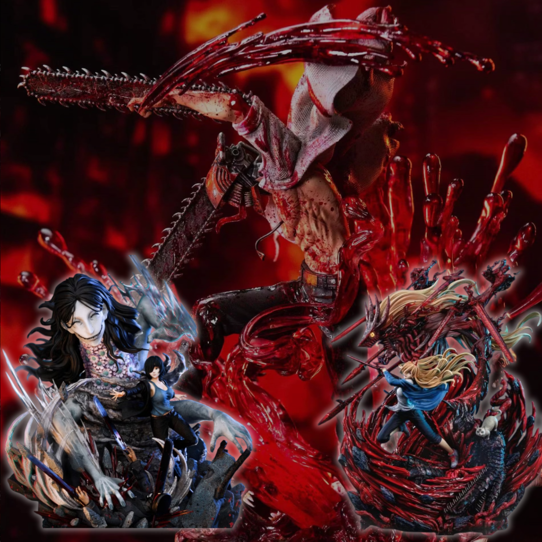 鏈鋸人蒐藏系列062