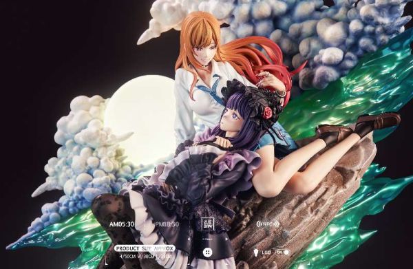 戀上換裝娃娃蒐藏系列027 - 暴擊降價中