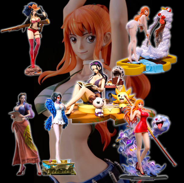 航海王蒐藏系列558