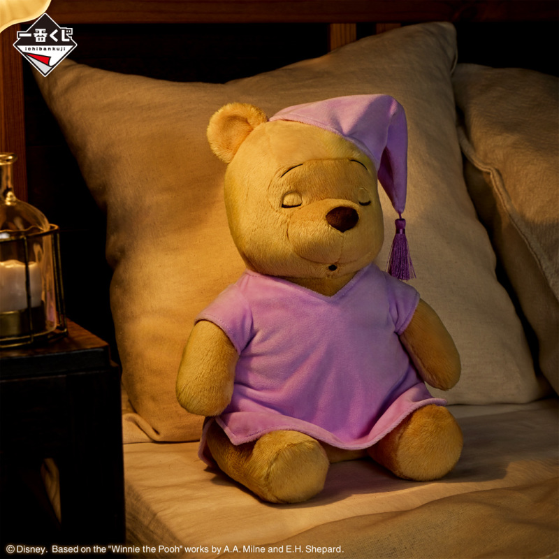 絨毛玩偶蒐藏系列027