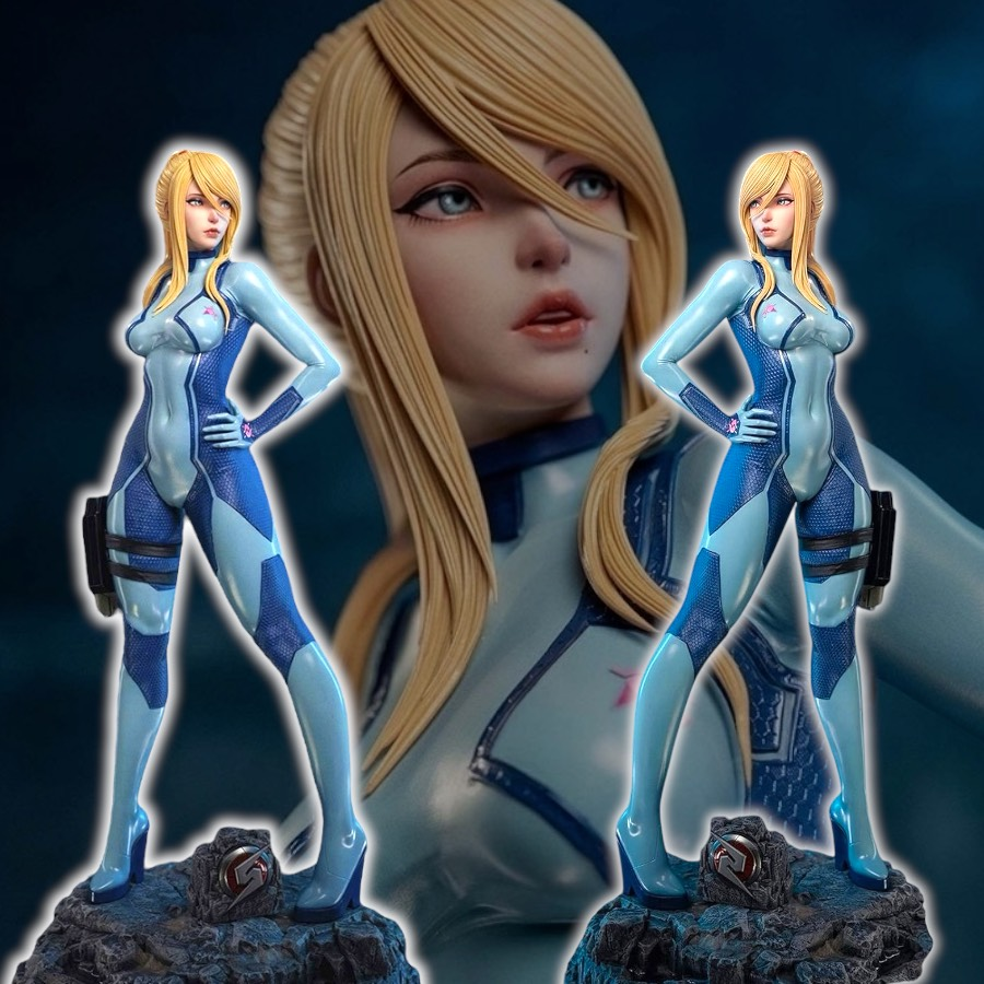 銀河戰士蒐藏系列014