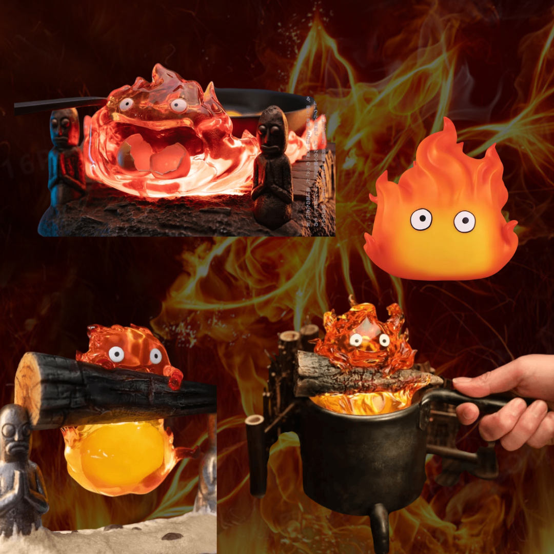 宮崎駿蒐藏系列316