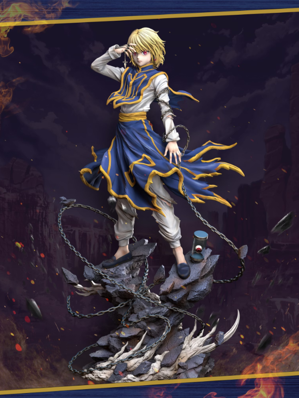 獵人蒐藏系列069