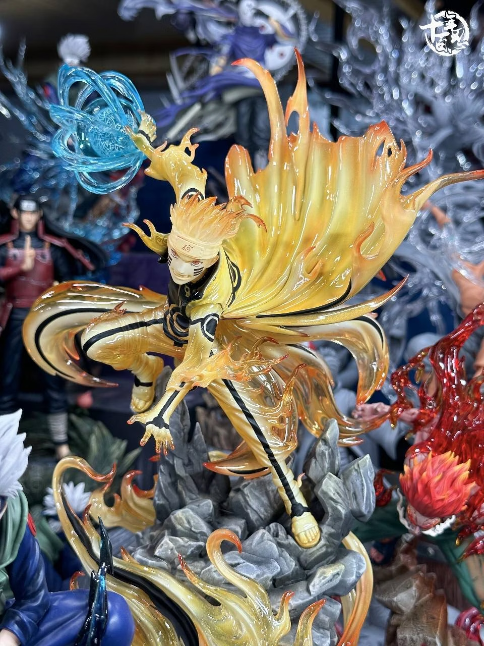 火影忍者蒐藏系列247