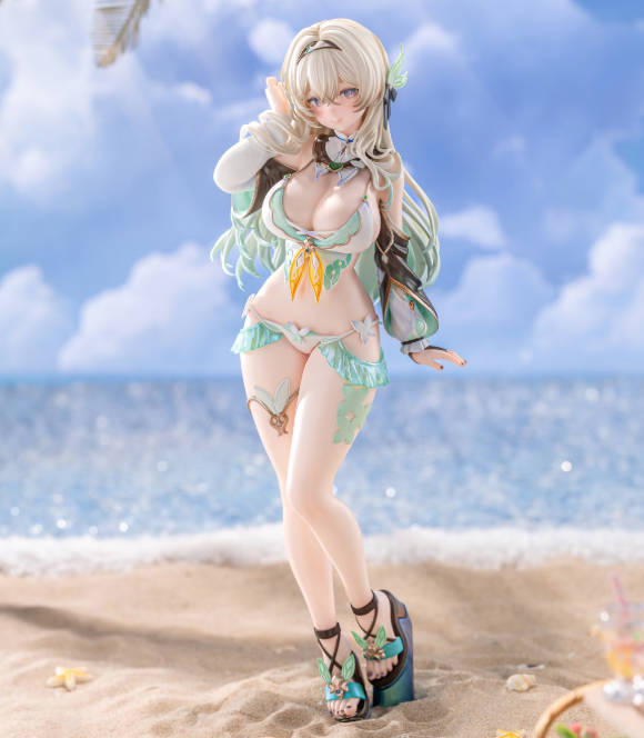 崩壞：星穹鐵道蒐藏系列052 - 暴擊降價中