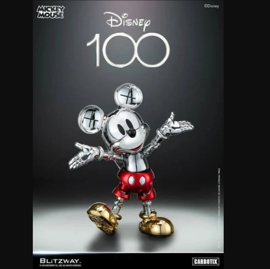 迪士尼蒐藏系列013