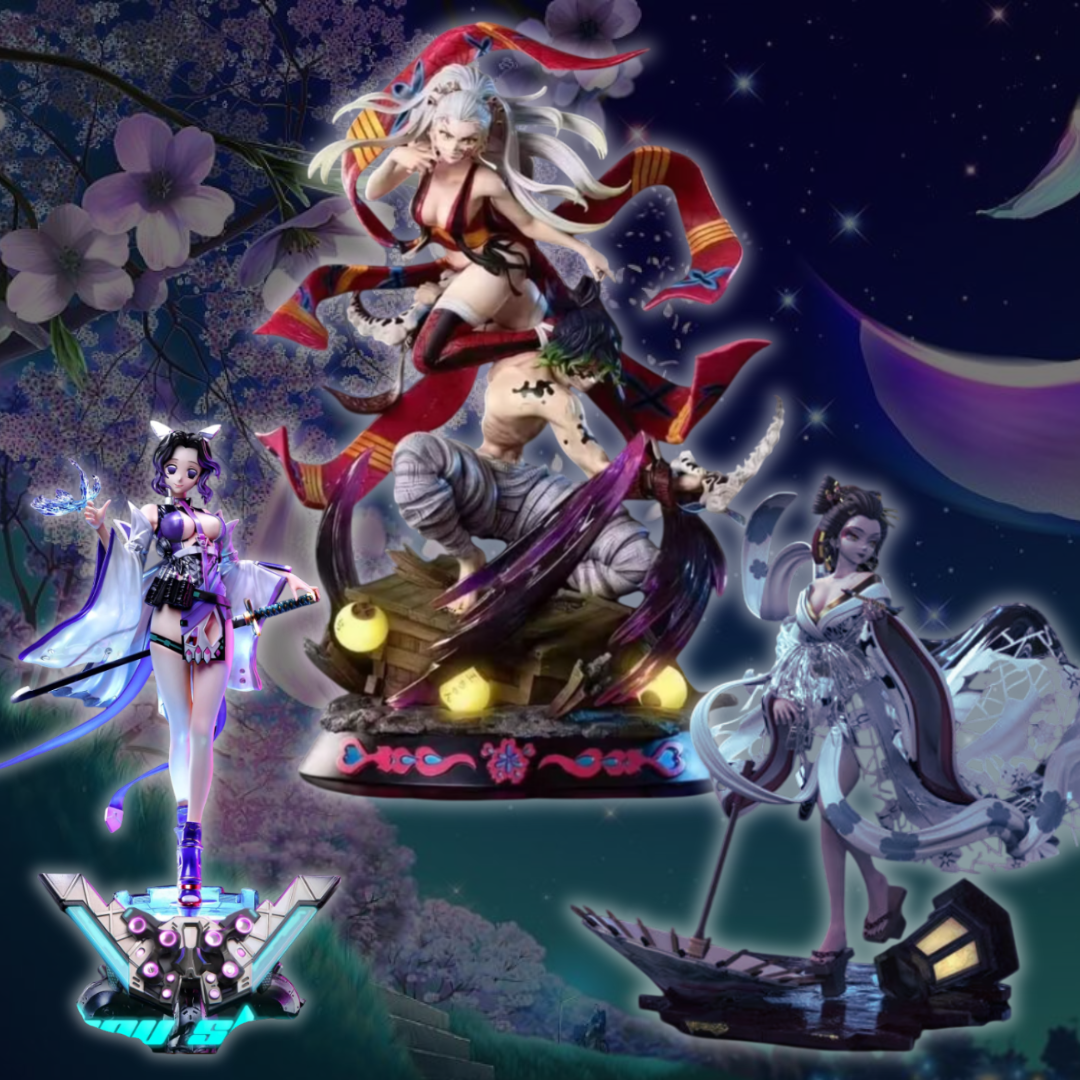 鬼滅之刃蒐藏系列166 - 二次暴擊降價中