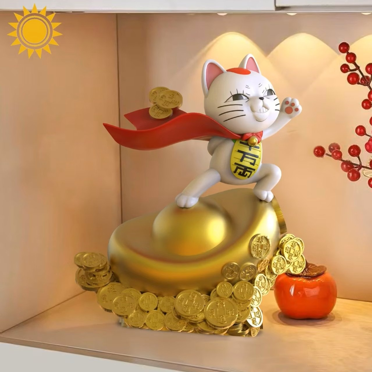 膽大黨蒐藏系列013 - 二次暴擊降價中