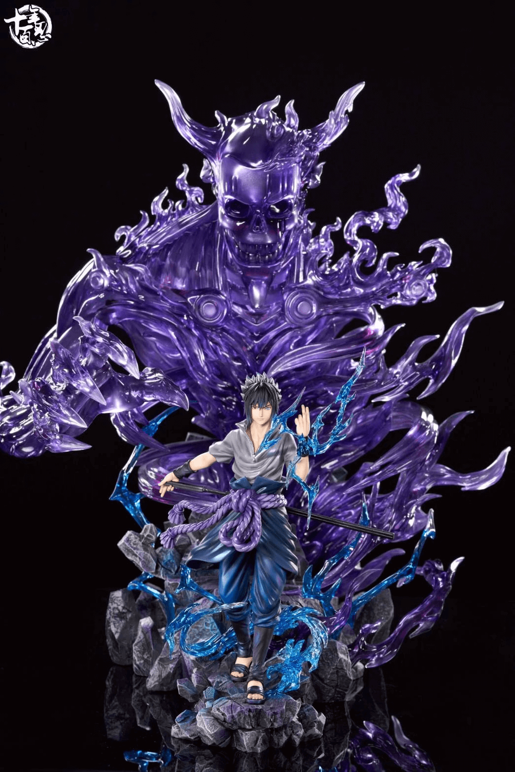 火影忍者蒐藏系列227 - 暴擊降價中