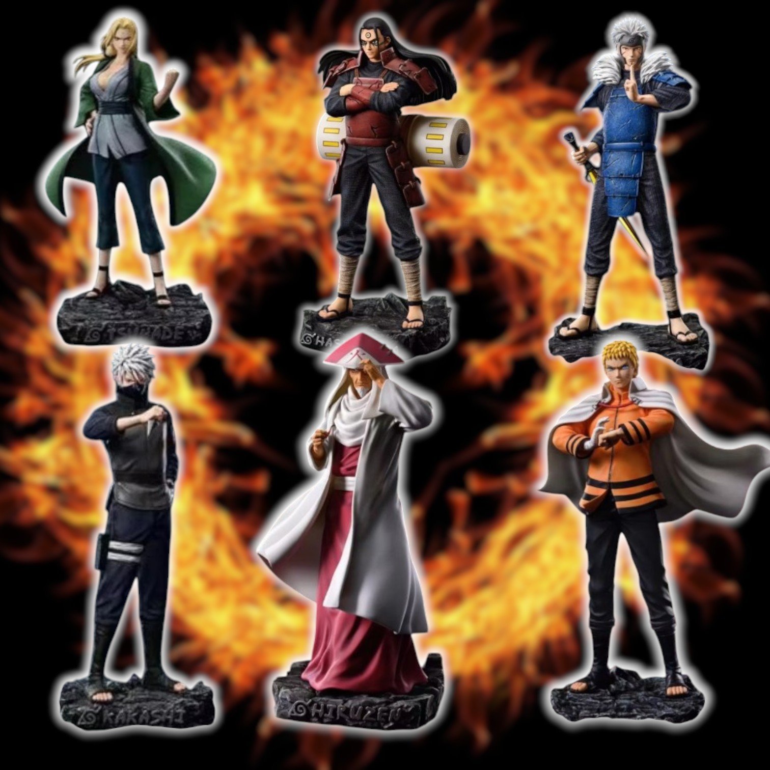 火影忍者蒐藏系列222 - 暴擊降價中