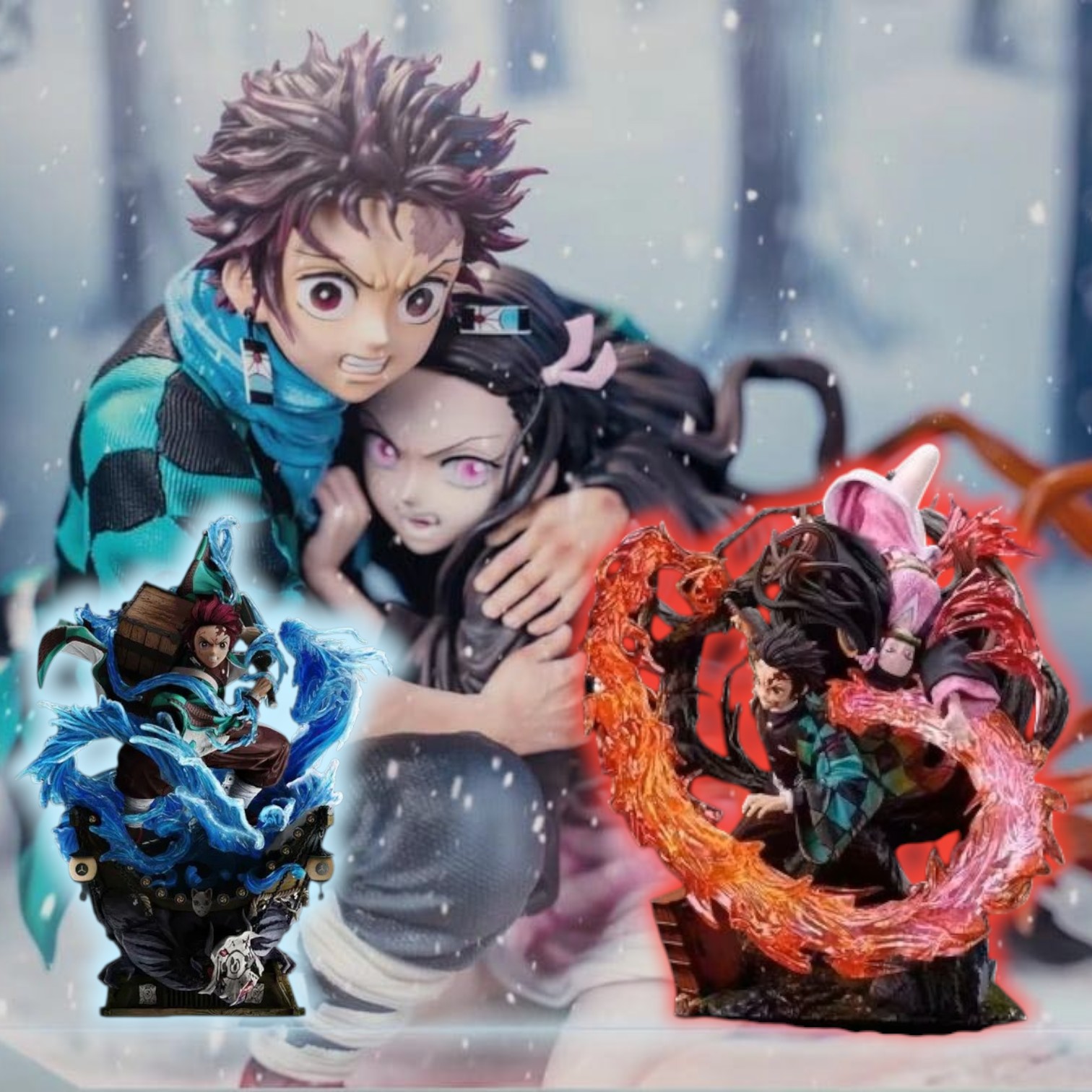 鬼滅之刃蒐藏系列150 - 暴擊降價中