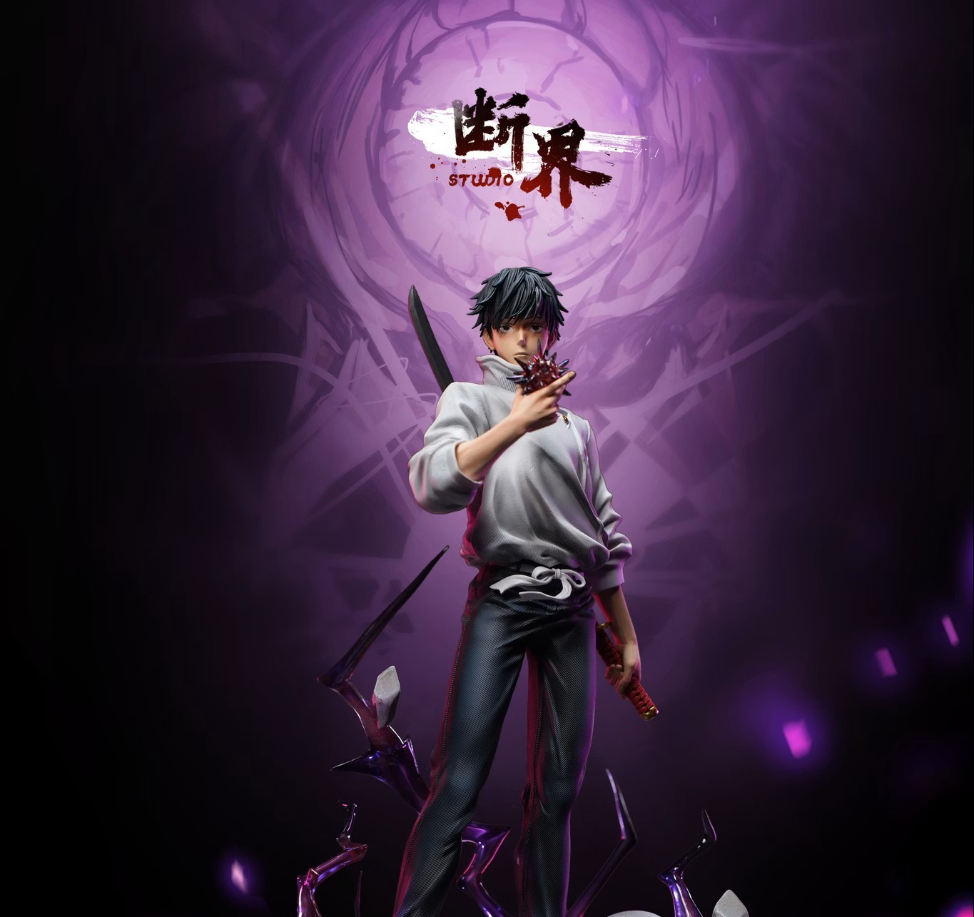 咒術迴戰蒐藏系列025