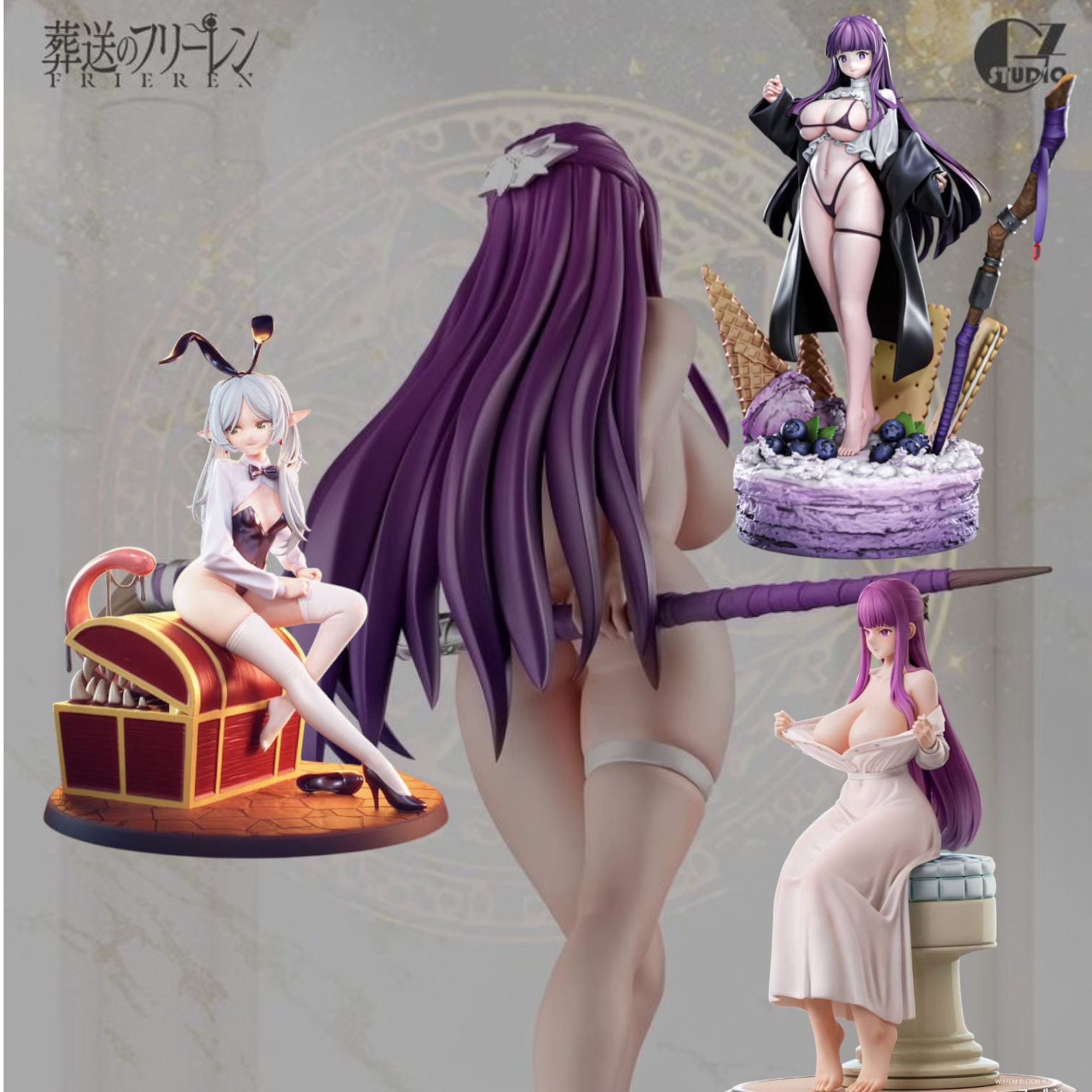 葬送的芙莉蓮蒐藏系列021