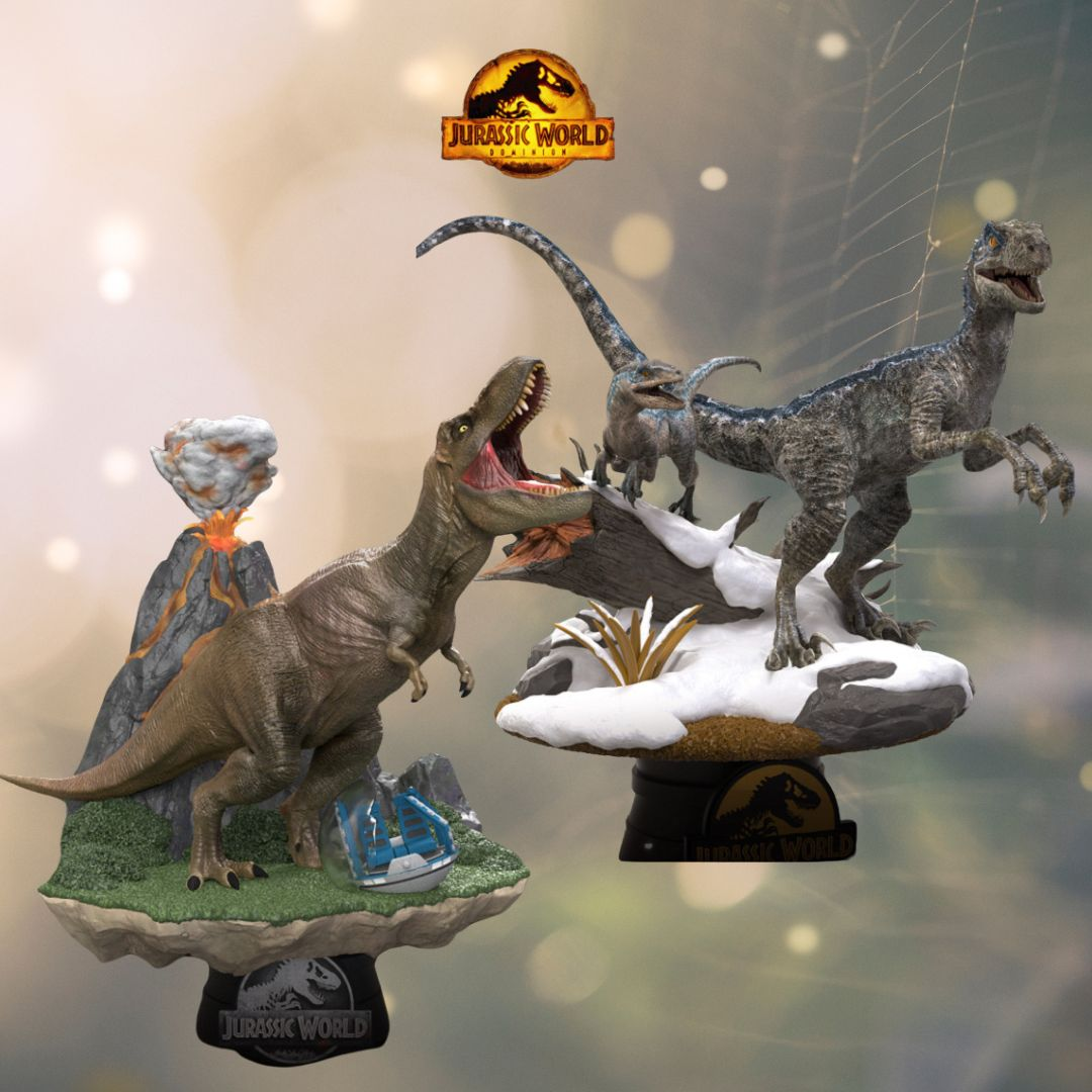 野獸國蒐藏系列280 - 二次暴擊降價中