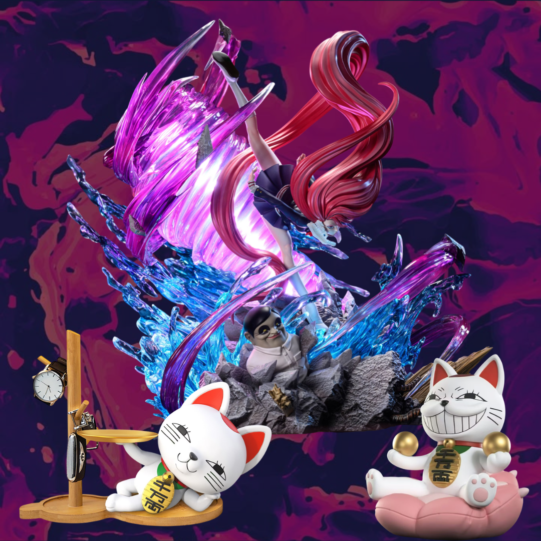 膽大黨蒐藏系列015 - 暴擊降價中