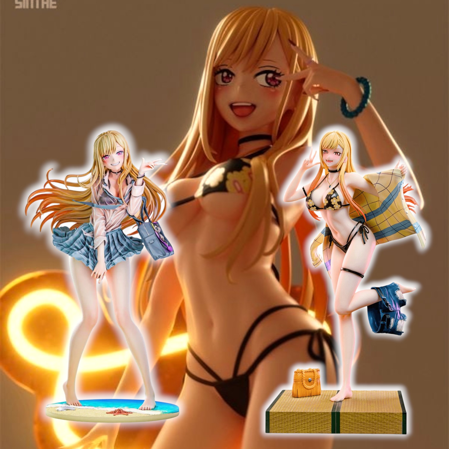 戀上換裝娃娃蒐藏系列025 - 暴擊降價中