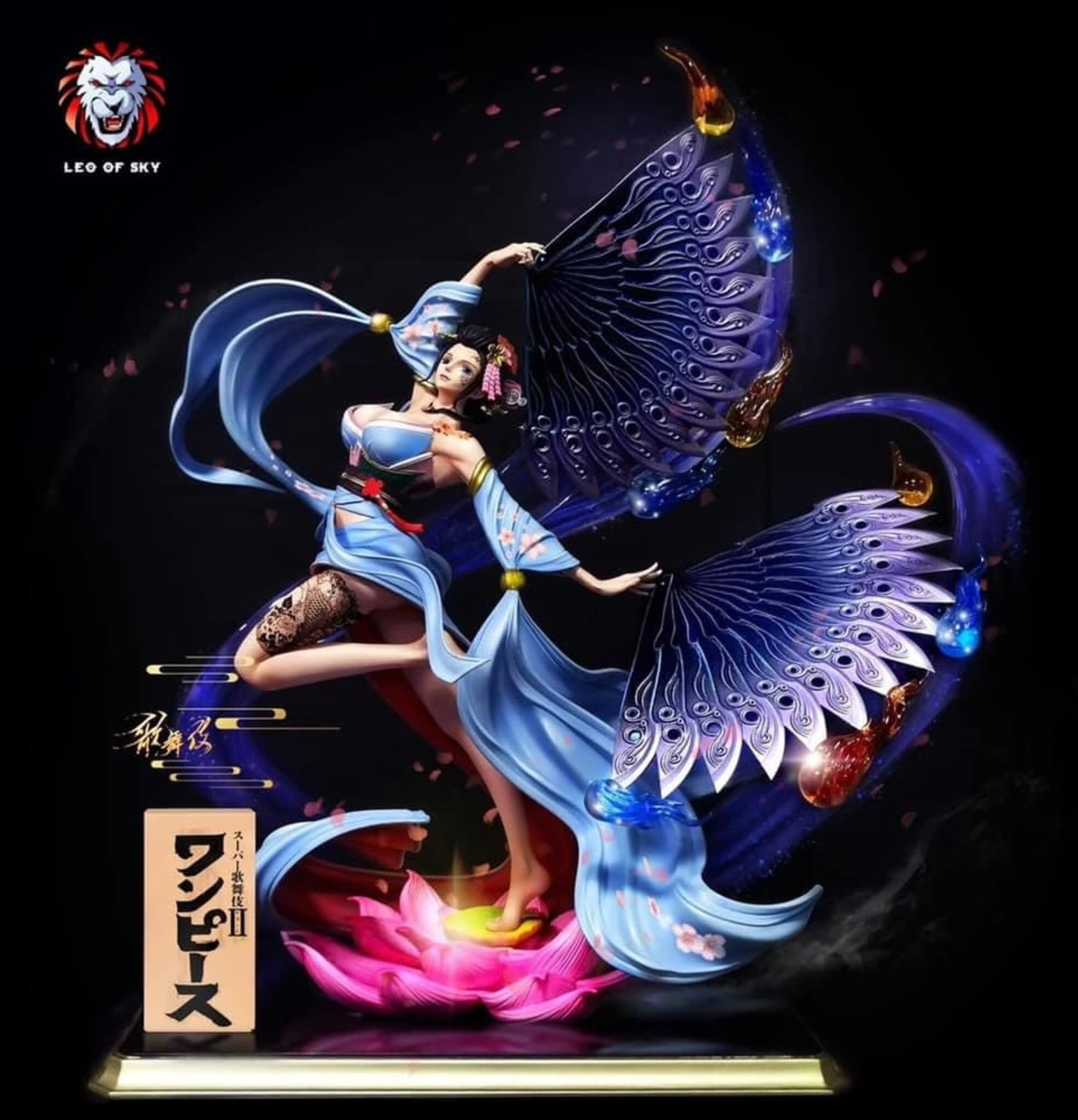 海賊王GK雕像蒐藏系列060 - 爆擊降價中