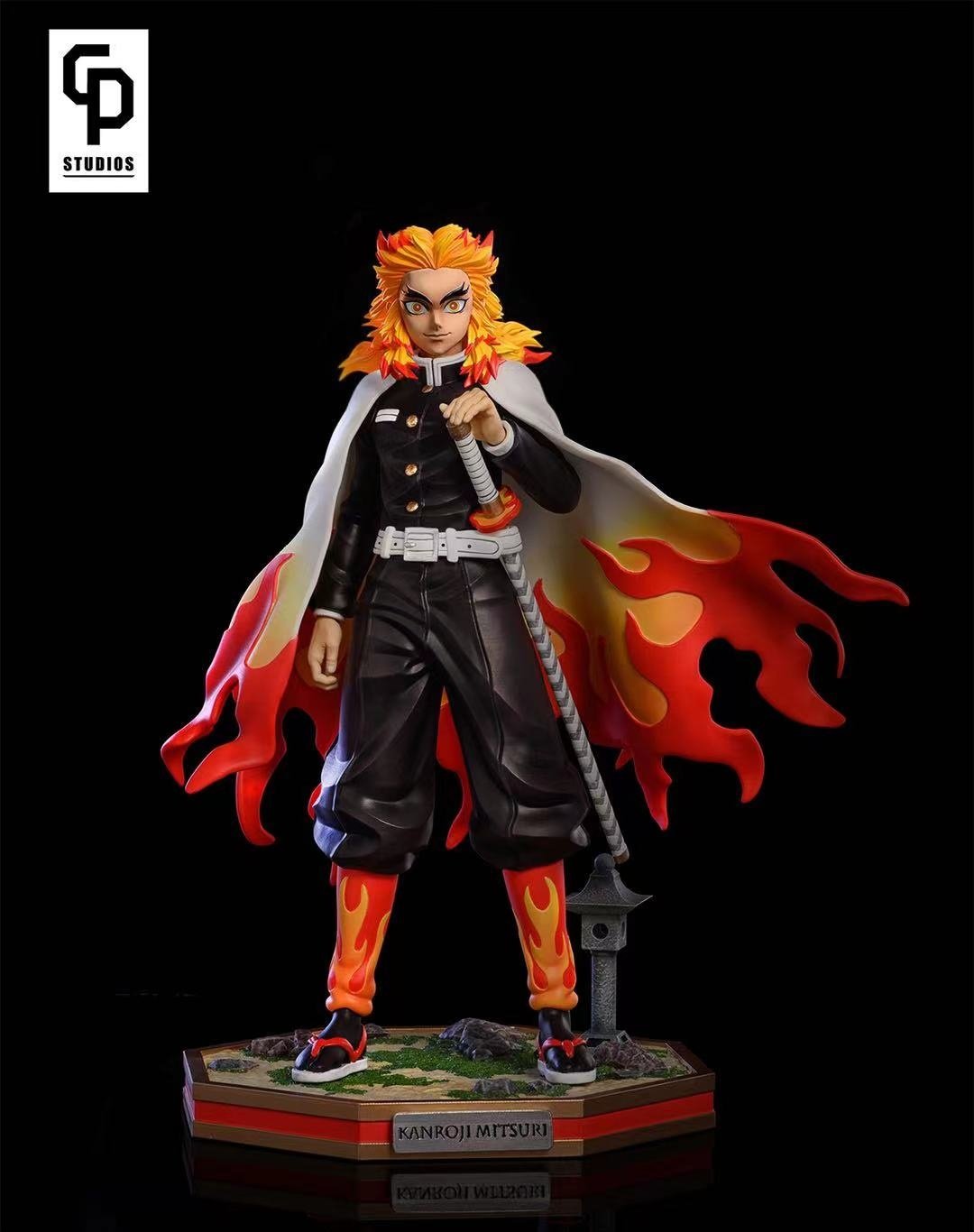 鬼滅之刃蒐藏系列168