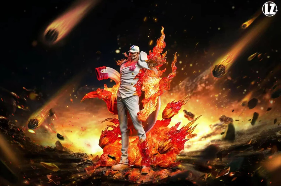 航海王蒐藏系列550