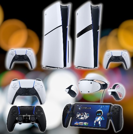 家用電競主機系列060