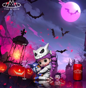 航海王蒐藏系列536 - 暴擊降價中