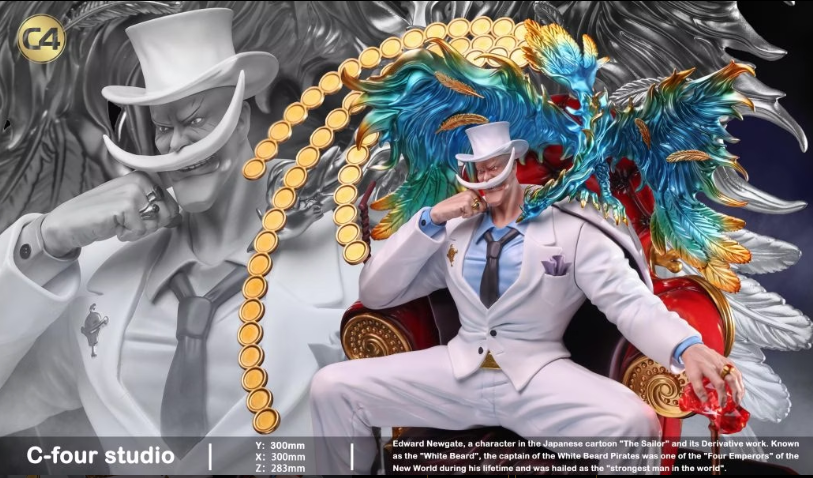 海賊王蒐藏系列116