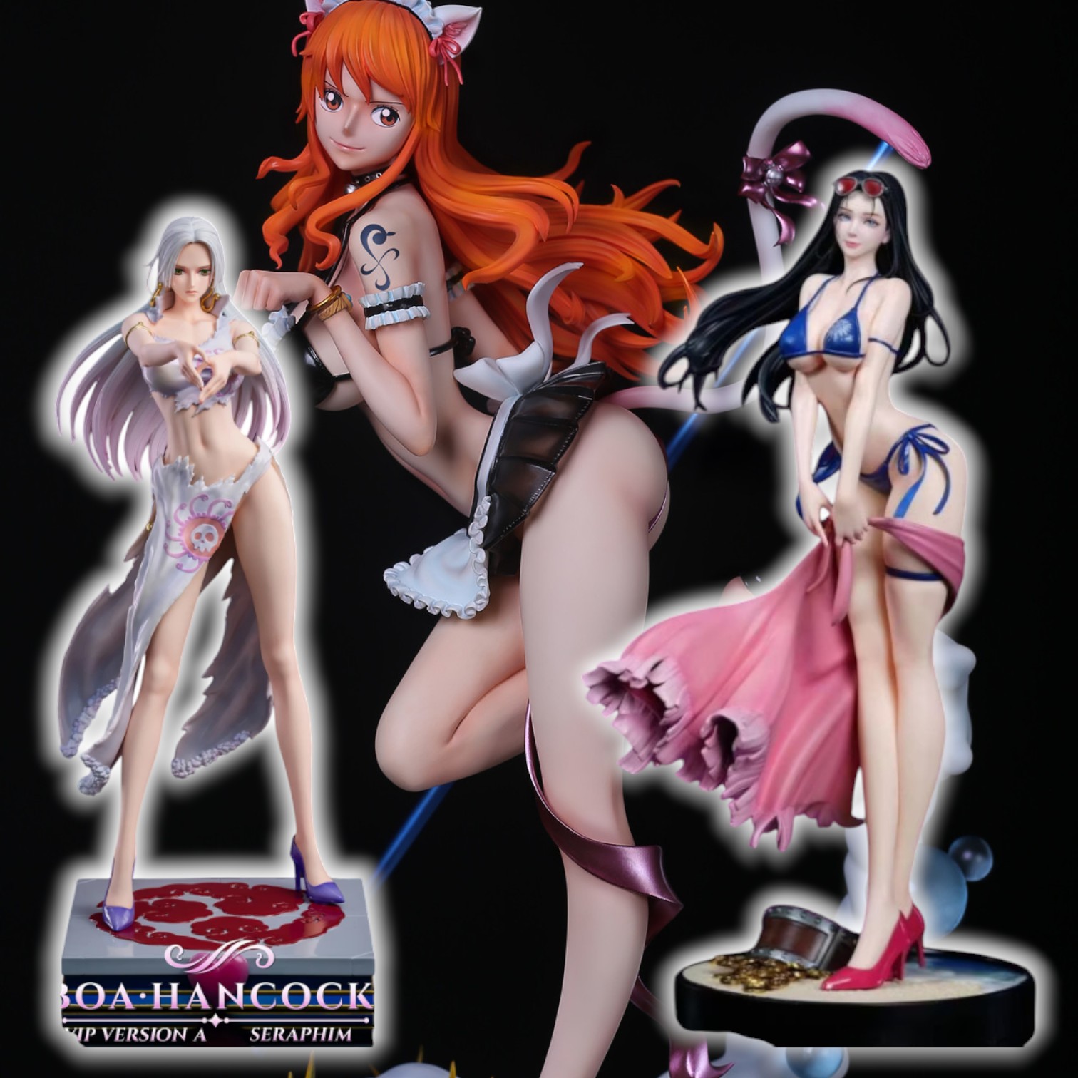 航海王蒐藏系列551