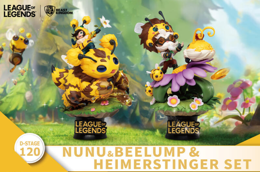 英雄聯盟蒐藏系列025 - 暴擊降價中