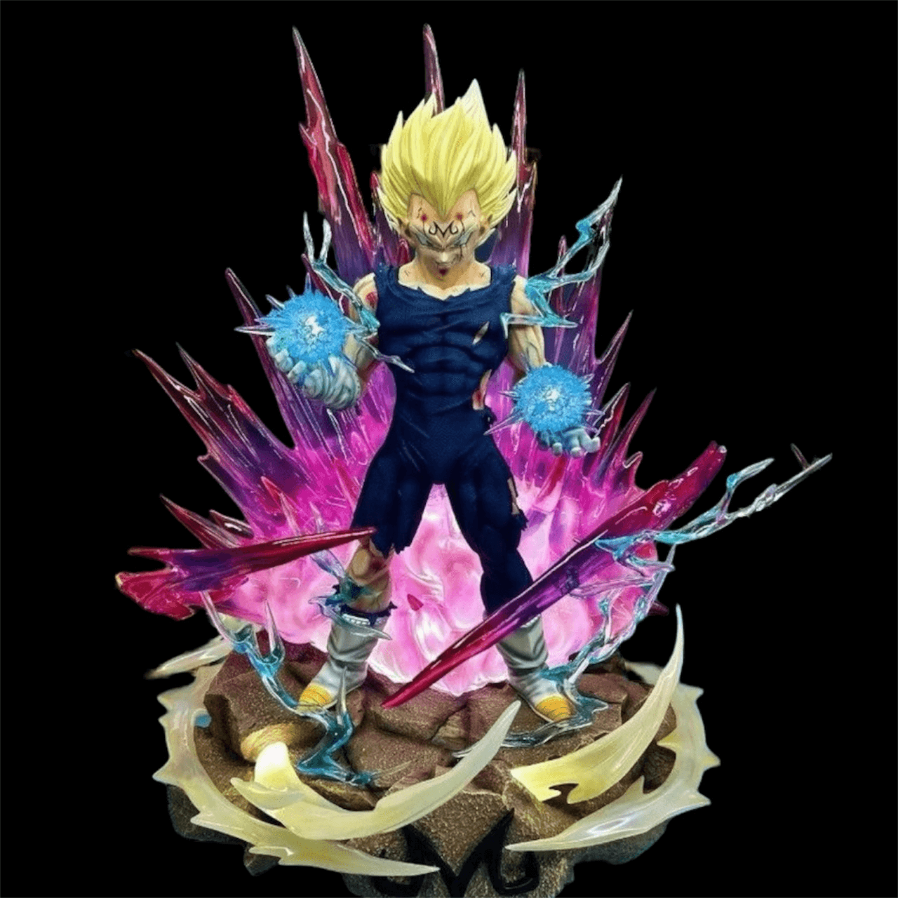 七龍珠蒐藏系列276