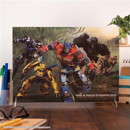 變形金剛蒐藏系列009 - 暴擊降價中