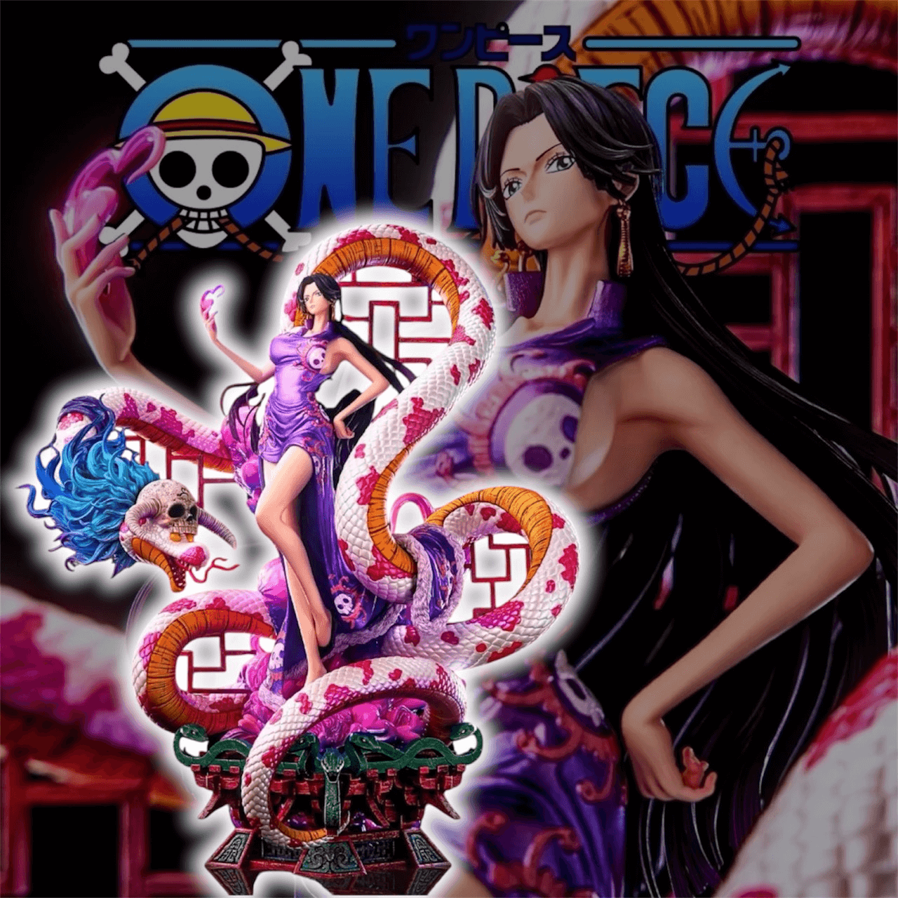 航海王蒐藏系列519 - 殘套降價中