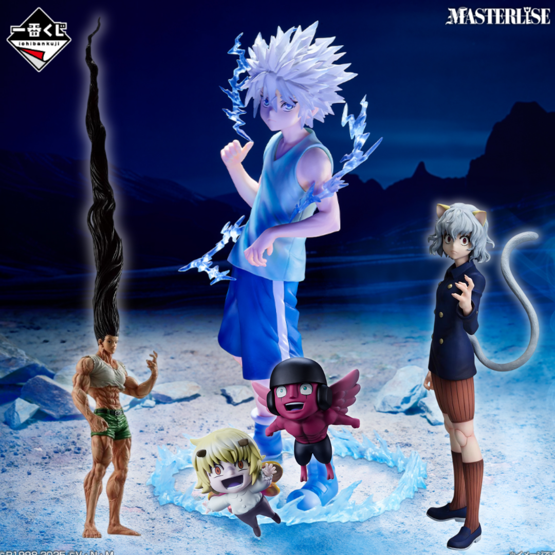 獵人蒐藏系列075 - 殘血降價中