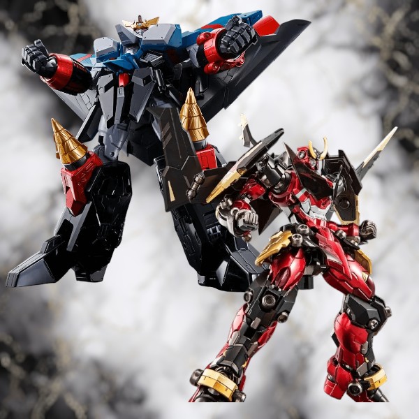 機器人大戰蒐藏系列026 - 暴擊降價中