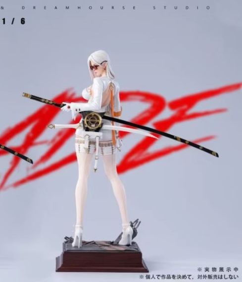 地下城與勇士蒐藏系列014 - 二次暴擊降價中