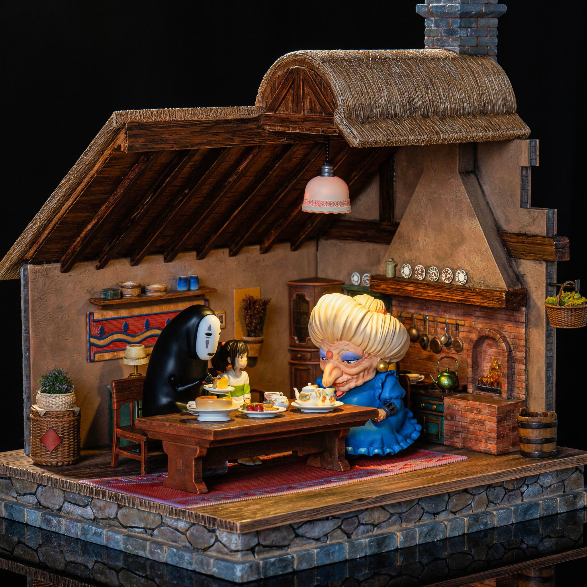 宮崎駿蒐藏系列299 - 暴擊降價中