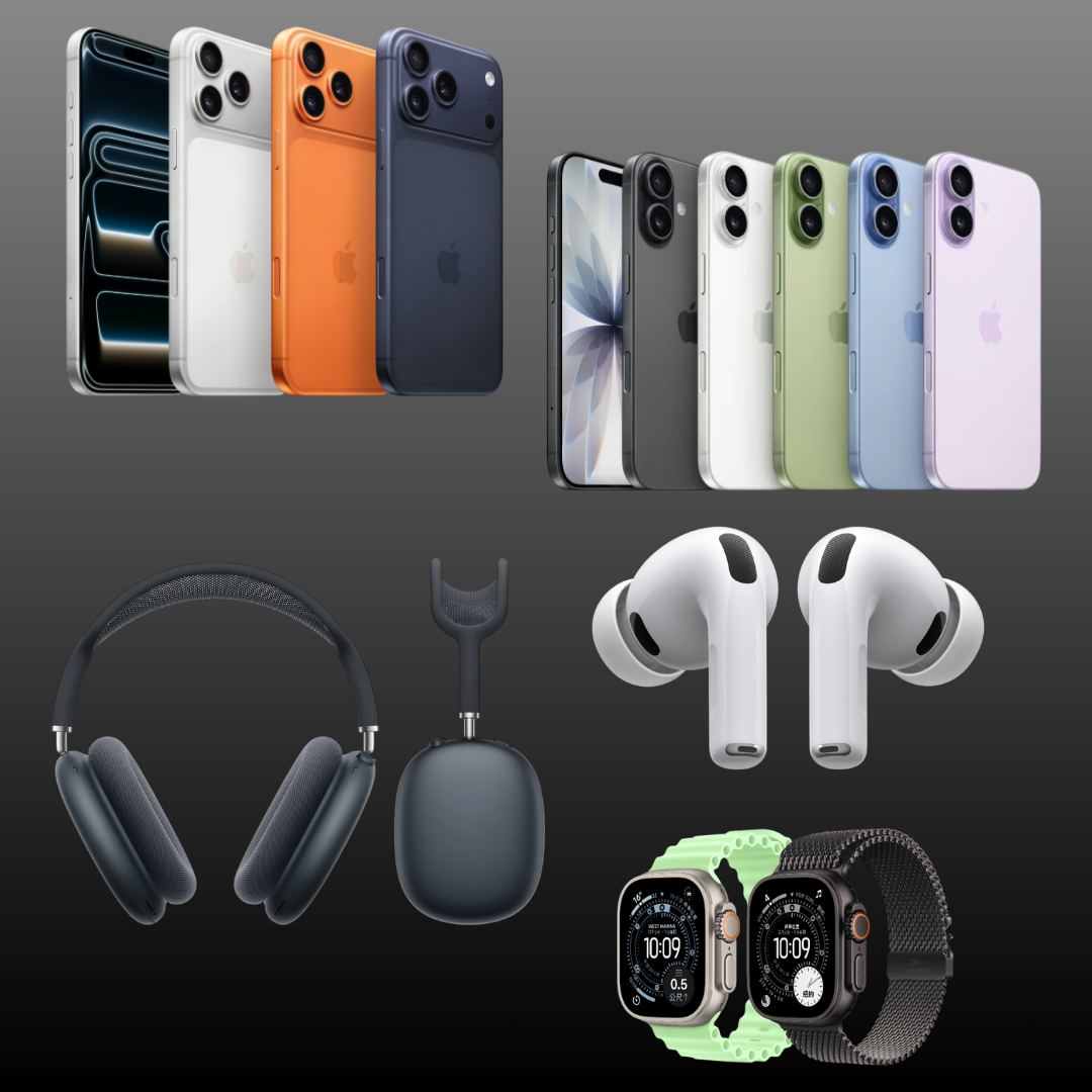 蘋果家族系列530 - 二次暴擊降價中