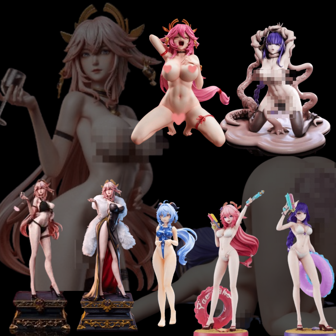 原神蒐藏系列052