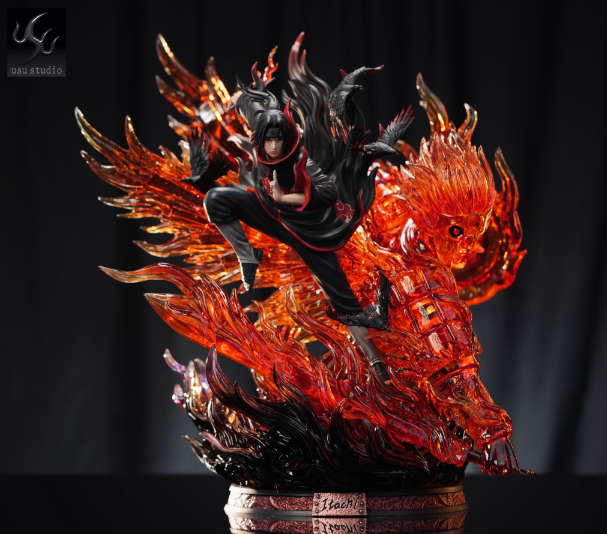 火影忍者蒐藏系列225 - 殘血降價中