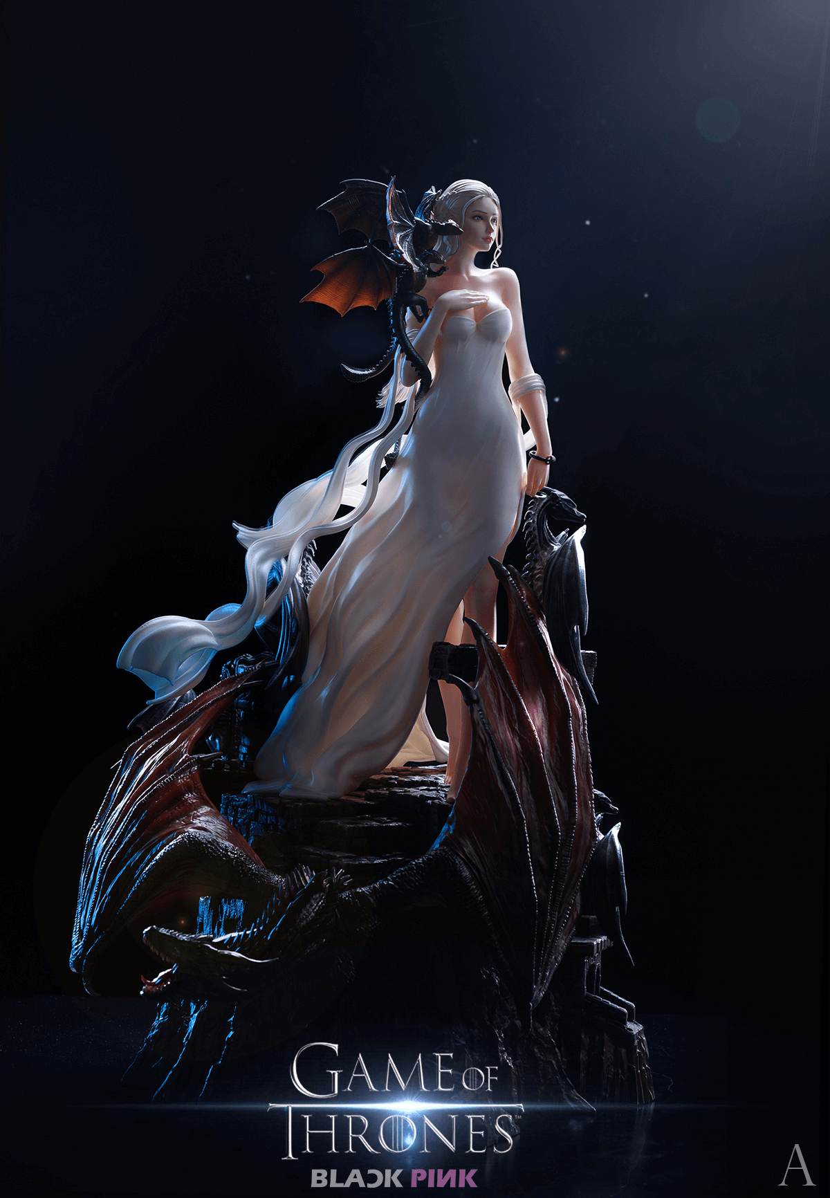 原創設計師蒐藏系列180