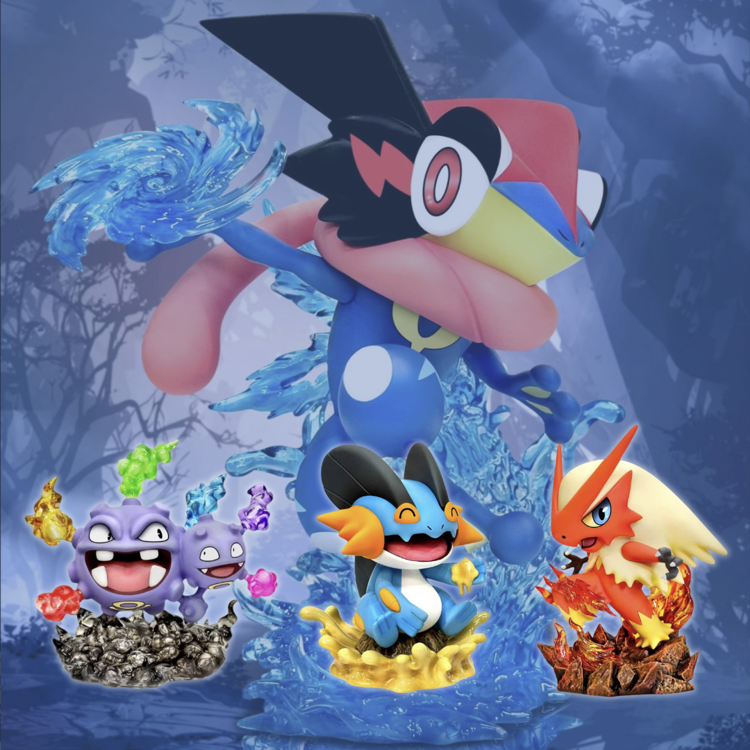 寶可夢蒐藏系列395