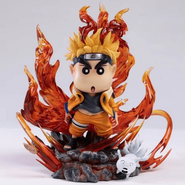 蠟筆小新蒐藏系列046 - 暴擊降價中