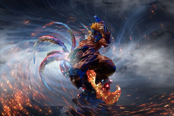 火影忍者蒐藏系列218