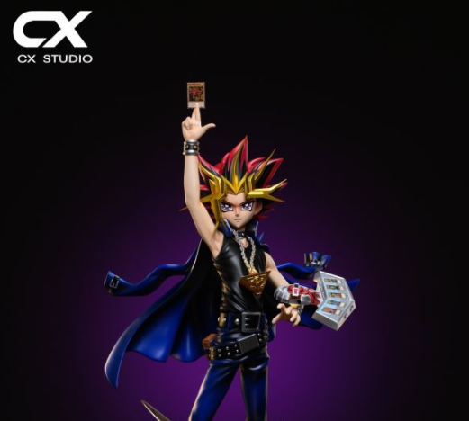 遊戲王蒐藏系列039 - 三次暴擊降價中