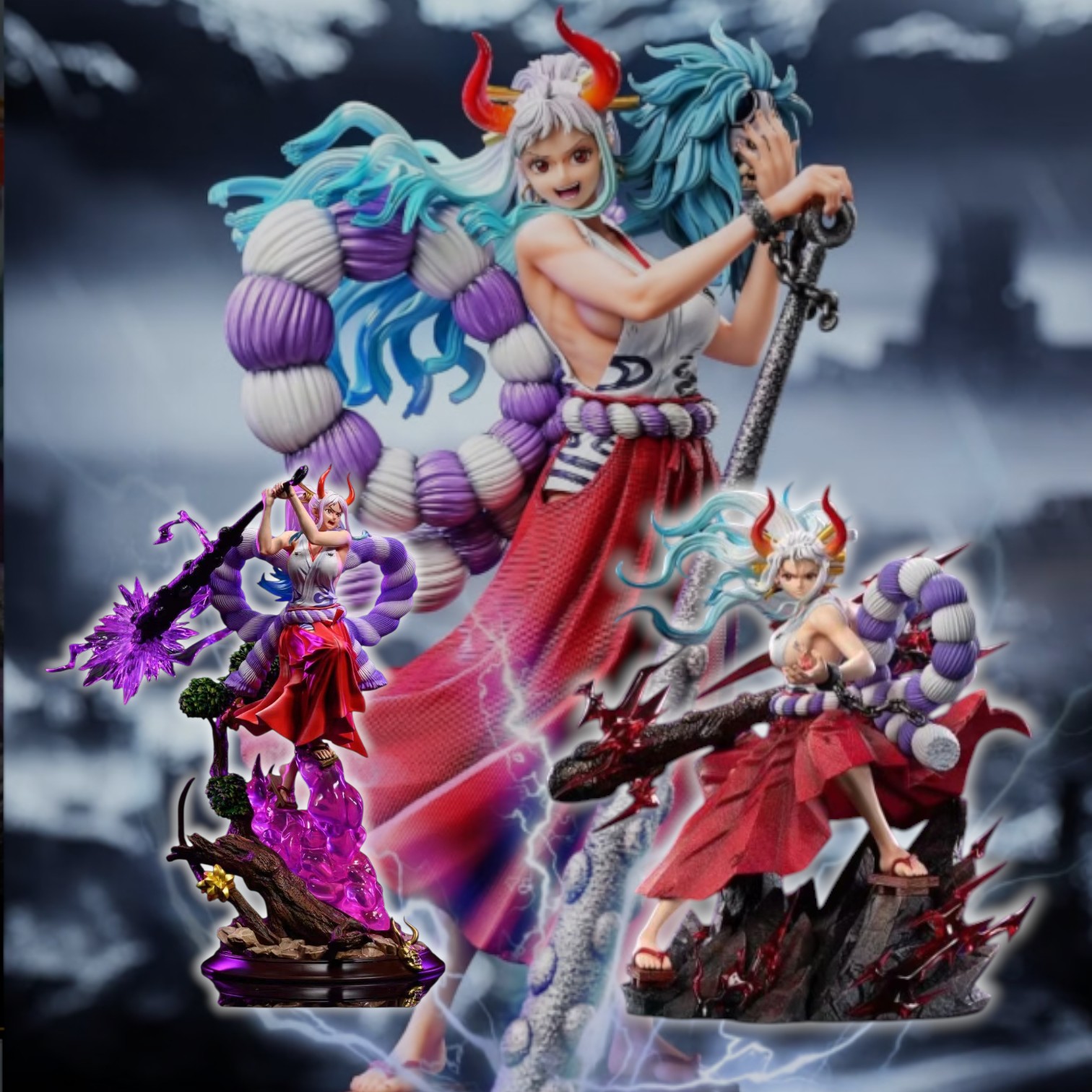 航海王蒐藏系列545