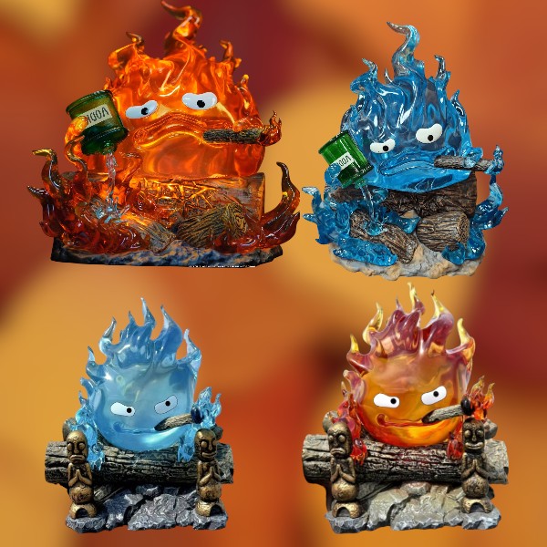 宮崎駿蒐藏系列303