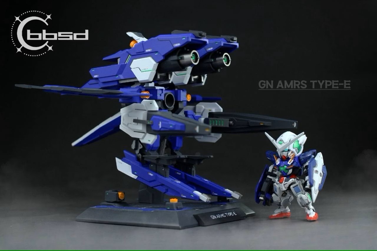 鋼彈Gundam蒐藏系列014 - 暴擊降價中