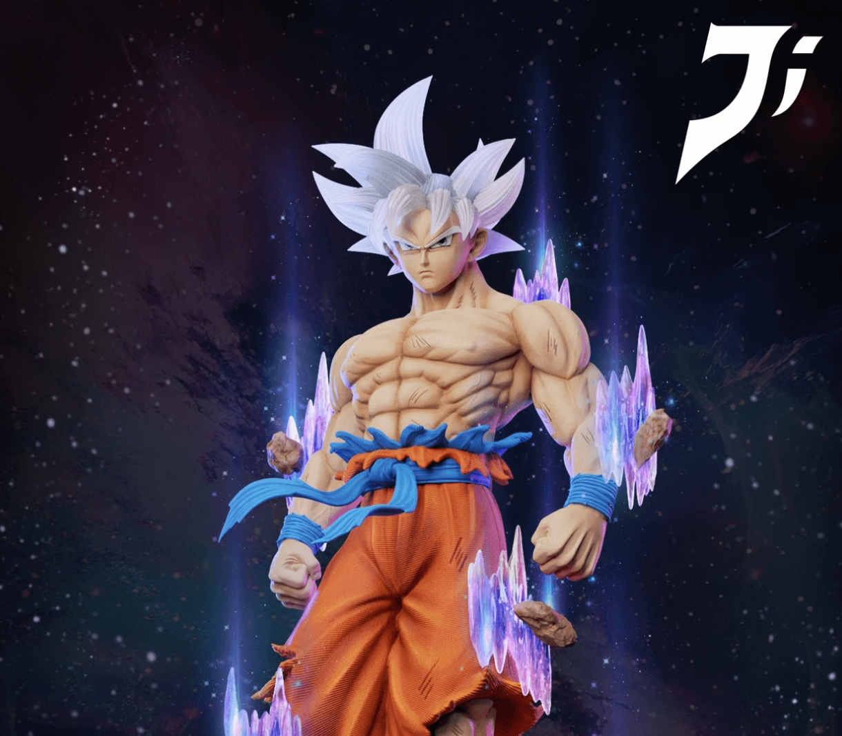 七龍珠蒐藏系列266 - 三次暴擊降價中